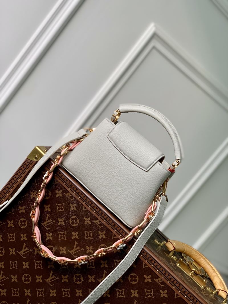 LV Top Handle Bags